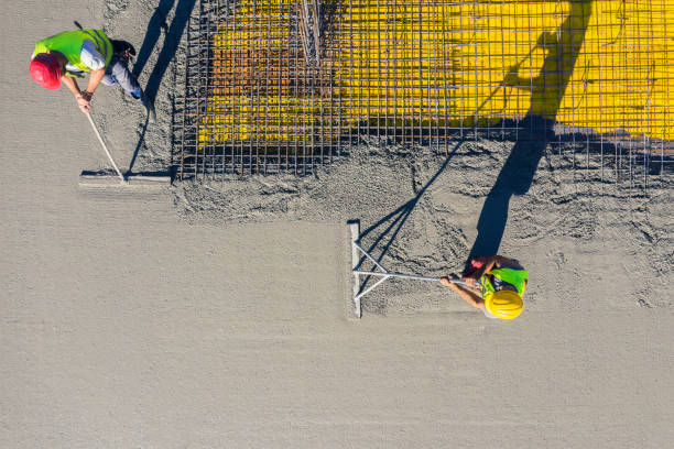 Best Concrete Repair Services  in Richardson, TX