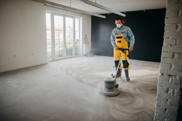 Best Poured Concrete Foundation  in Richardson, TX