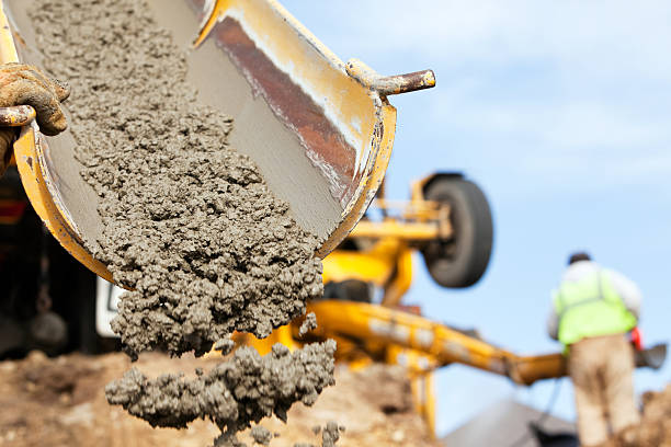  Richardson, TX Concrete contractor Pros