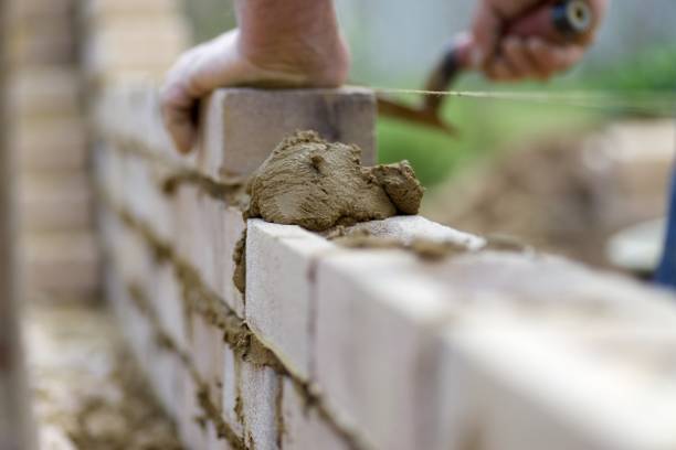 Best Concrete Walkway Installation  in Richardson, TX